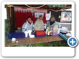 Weihnachtsmarkt 2010